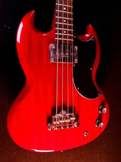 Epiphone - EBB0CHCH 2